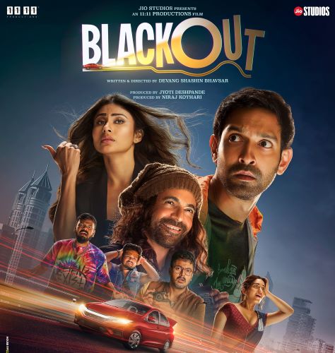 Blackout