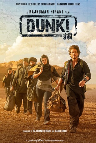 Dunki