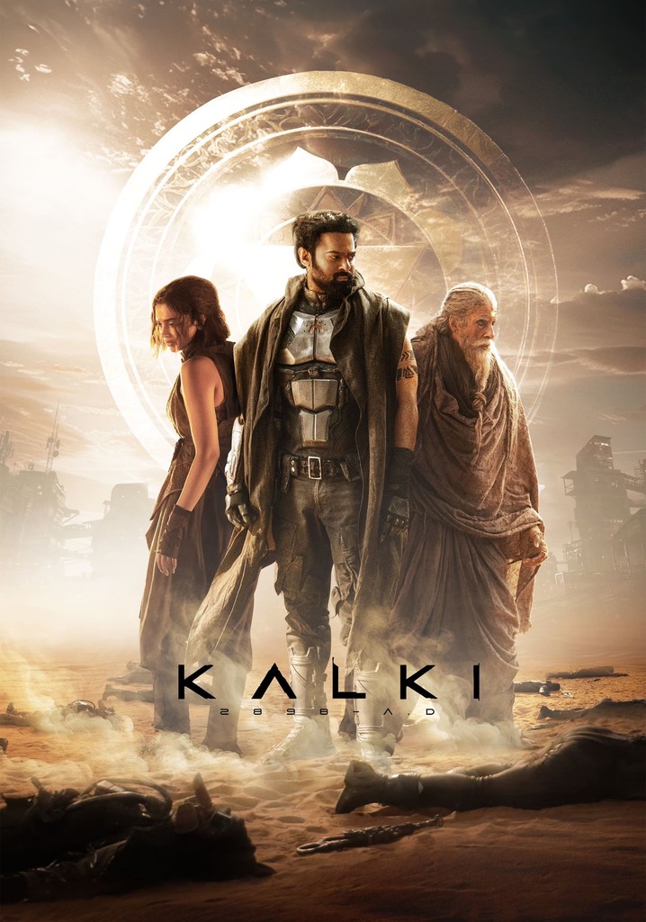 Kalki-2898-AD