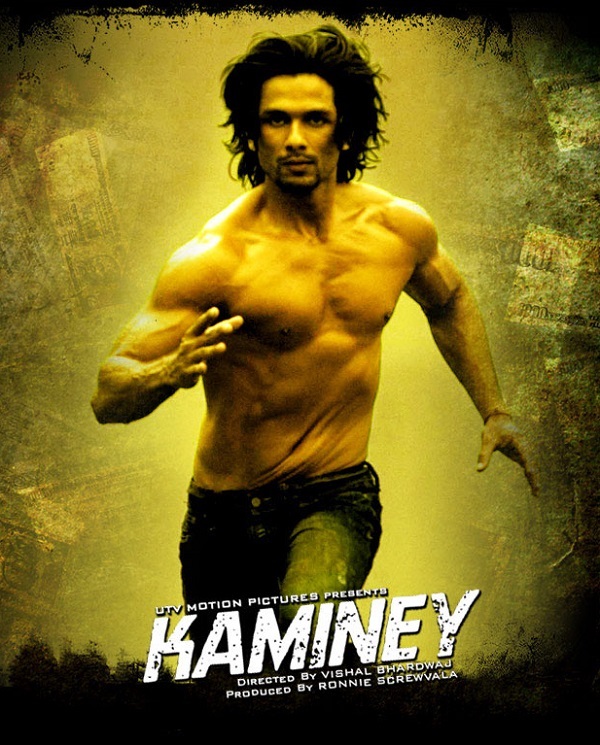Kaminey
