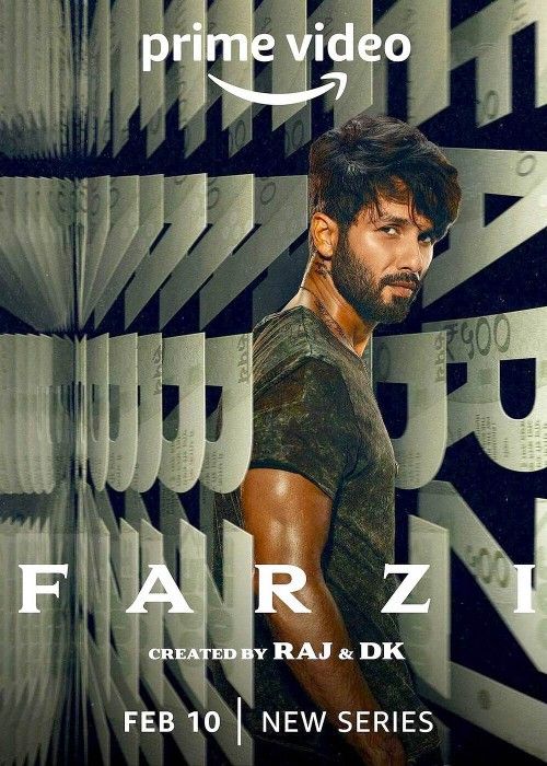Farzi