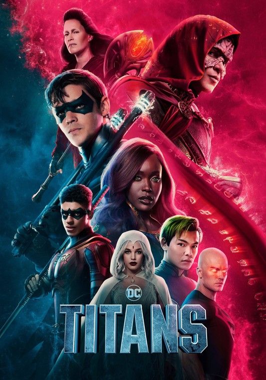 Titans